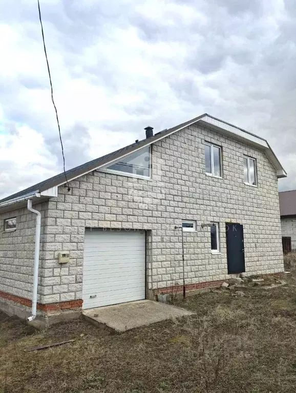 Дом в Орловская область, Орловский район, с. Платоново ул. Боярская, ... - Фото 2