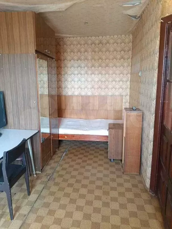 1-к. квартира, 27 м, 8/9 эт. - Фото 1