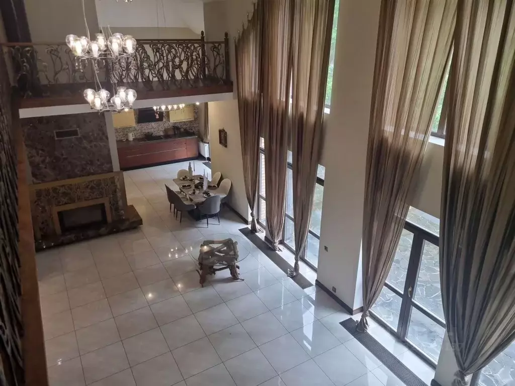 Дом в Ленинградская область, Выборгский район, Полянское с/пос, пос. ... - Фото 2