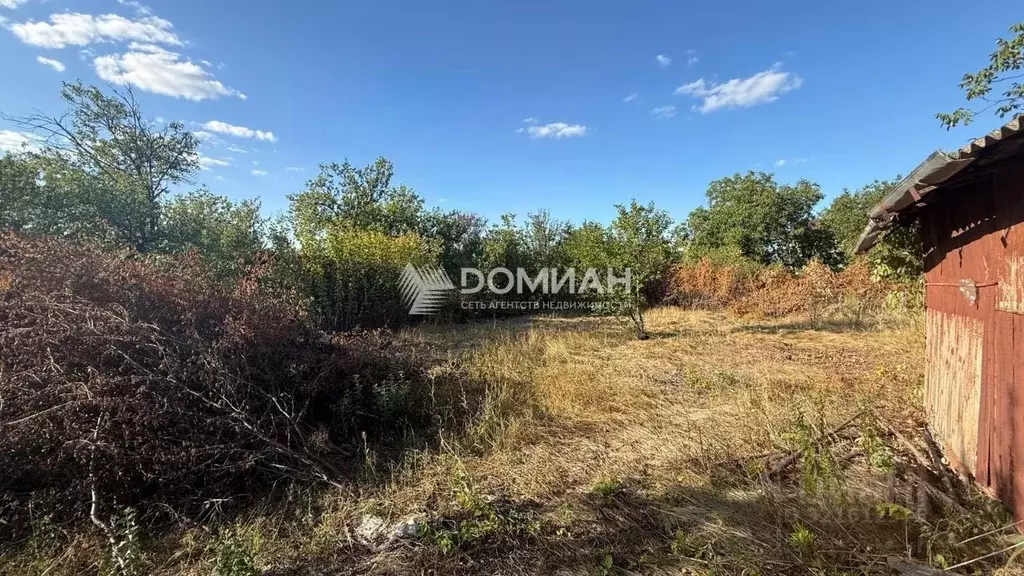 Участок в Ростовская область, Новочеркасск ул. Нарядная, 35 (12.0 ... - Фото 1