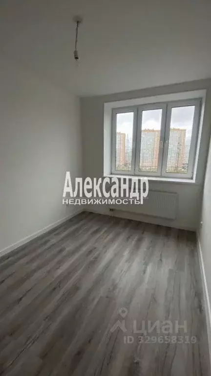 1-к кв. Ленинградская область, Мурино Всеволожский район, ул. Шоссе в ... - Фото 1