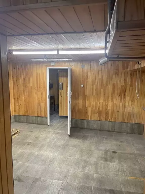 Склад в Башкортостан, Уфа Петергофская ул., 2Б (65 м) - Фото 2