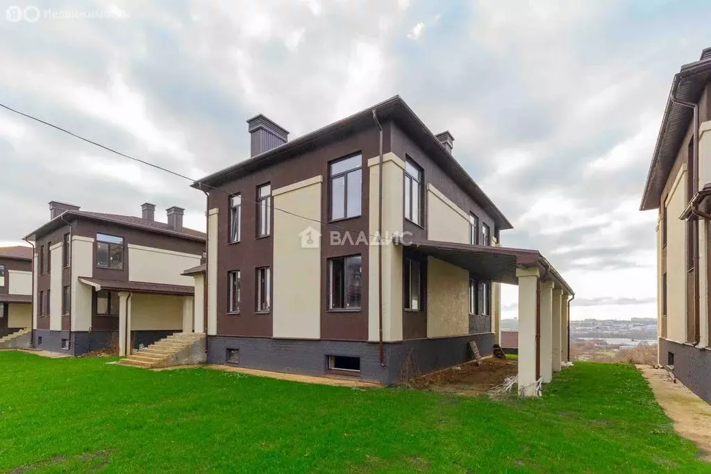 Дом в Владимир, Красное Село (365 м) - Фото 1