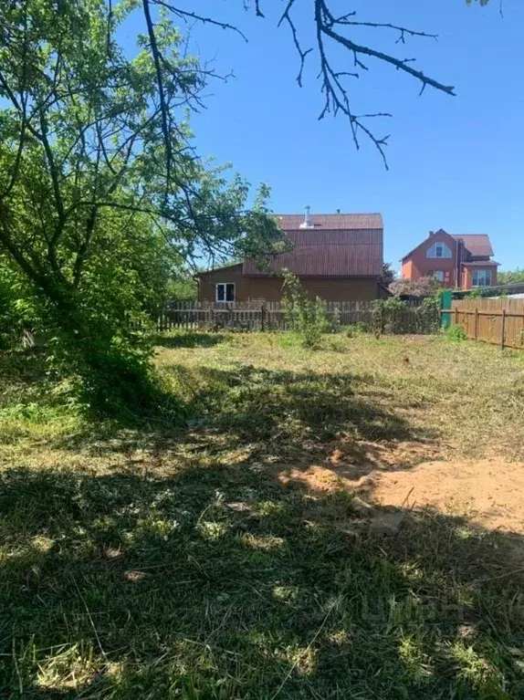 Участок в Москва Десна СНТ, ул. Центральная (12.0 сот.) - Фото 1