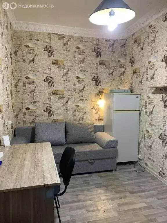 1к в 4-комнатной квартире (10.2 м) - Фото 2