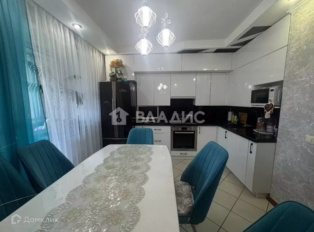 Продаётся 3-к квартира, 92 м - Фото 1