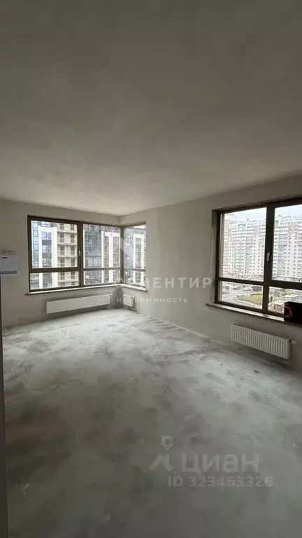 2-к кв. Свердловская область, Екатеринбург ул. Нагорная, 16 (75.0 м) - Фото 1