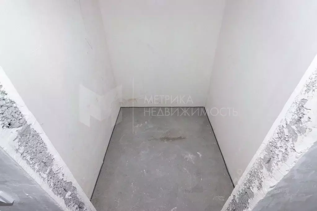 3-к кв. Тюменская область, Тюмень ул. Республики, 204к3 (107.0 м) - Фото 1