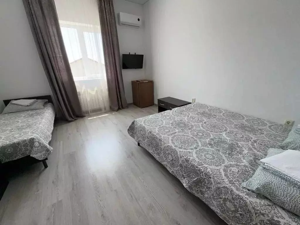 Комната Краснодарский край, Геленджик ул. Магнитная, 3 - Фото 2