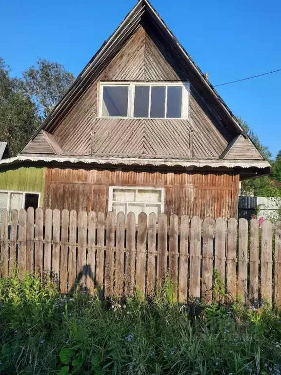 Участок в Вологодская область, Череповецкий район, д. Шулма (Нелазский ... - Фото 2