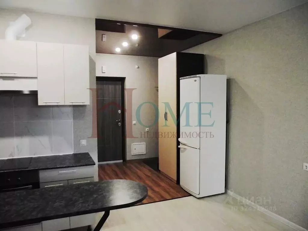 Студия Новосибирская область, Новосибирск ул. Богдана Хмельницкого, ... - Фото 2