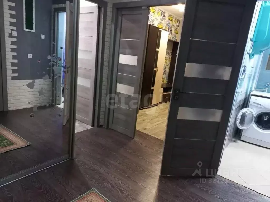 1-к кв. Ямало-Ненецкий АО, Новый Уренгой Оптимистов мкр, 3к1 (55.0 м) - Фото 2