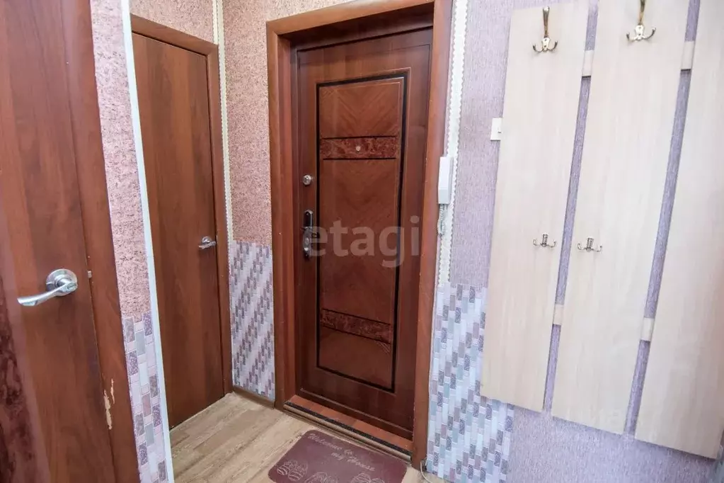 1-к кв. Новосибирская область, Искитим Южный мкр, 35 (37.0 м) - Фото 1