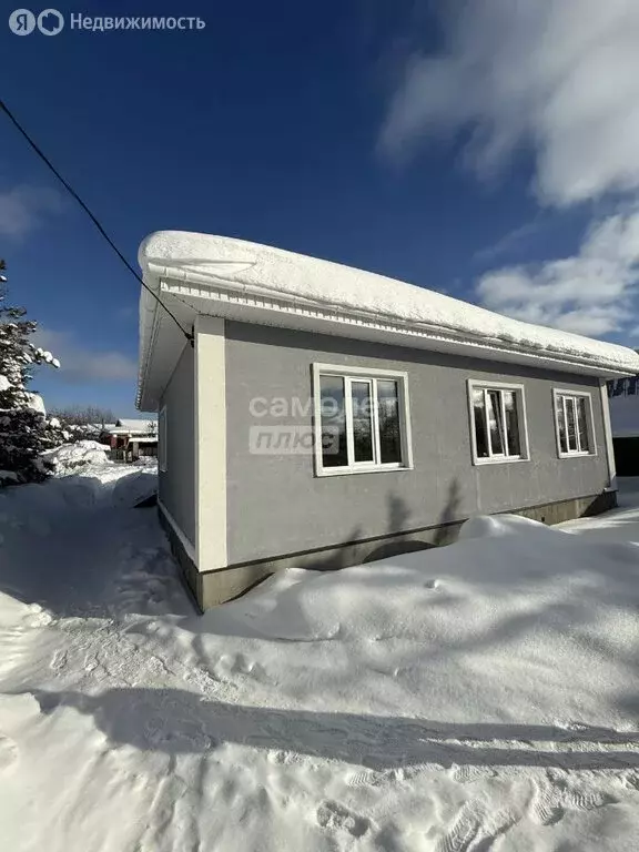 Дом в Московская область, городской округ Мытищи, деревня ... - Фото 2