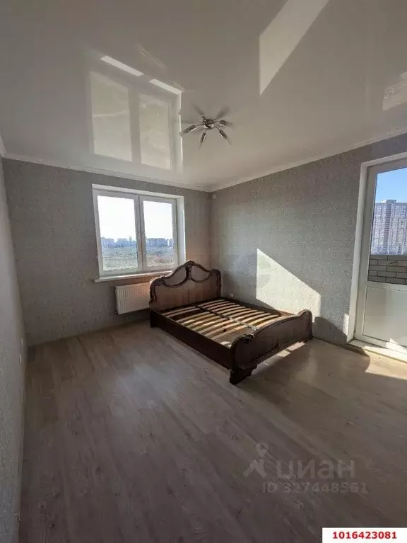 2-к кв. Краснодарский край, Краснодар ул. Трудовой Славы (47.3 м) - Фото 1