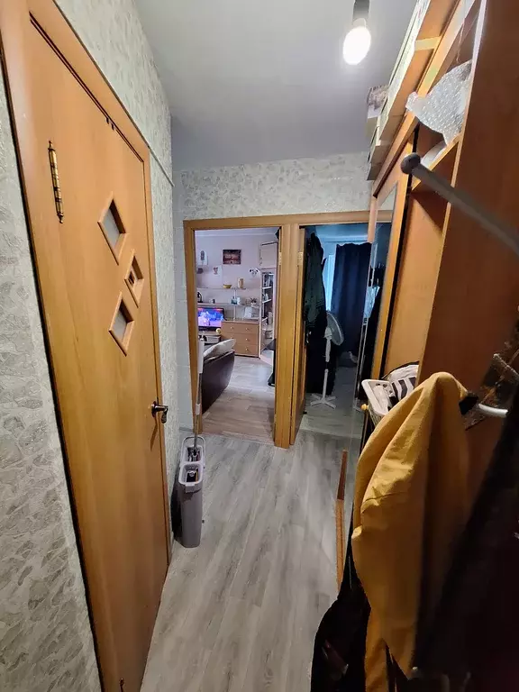 Продаётся 2-к квартира, 36.6 м - Фото 1