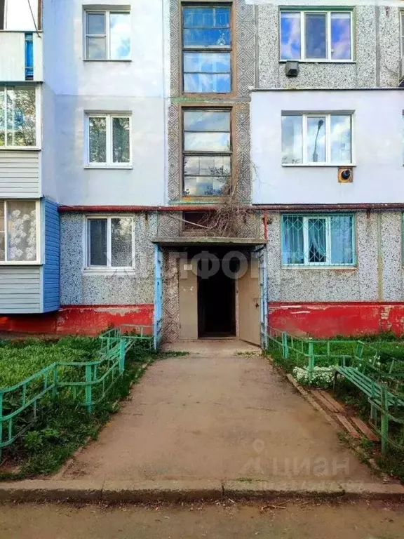 1-к кв. Тульская область, Болохово Киреевский район, ул. Соловцова, 17 ... - Фото 1
