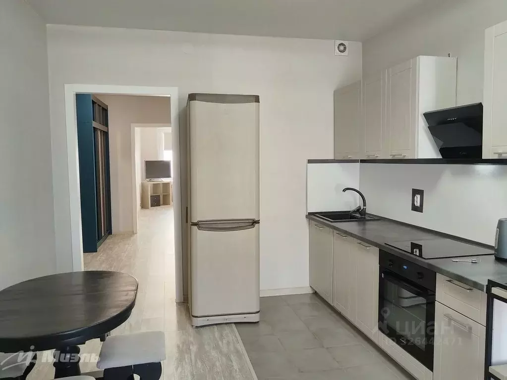 2-к кв. Московская область, Балашиха Саввино мкр, ул. Народного ... - Фото 1