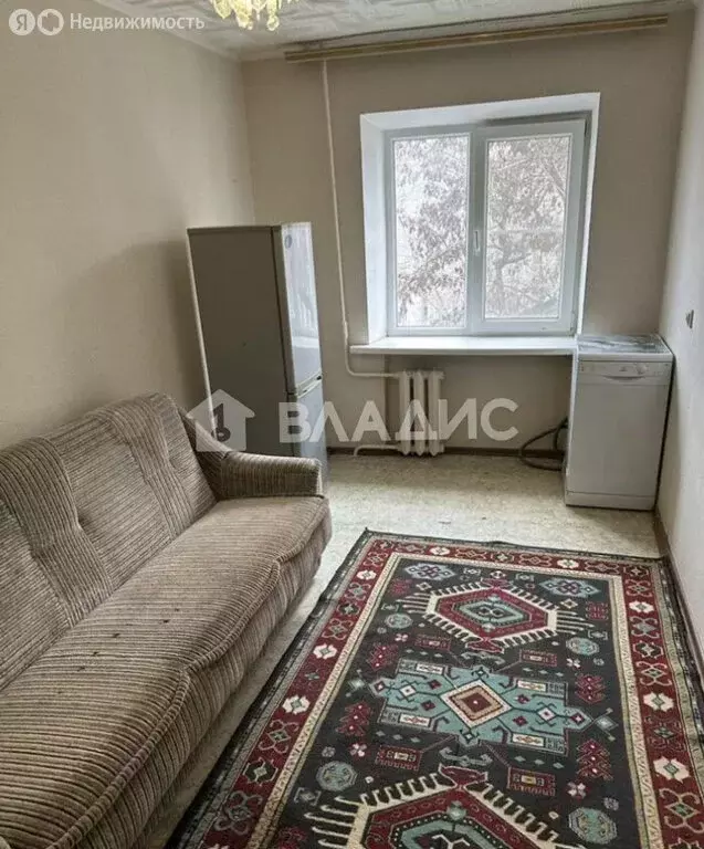 2-комнатная квартира: Волгоград, улица 64-й Армии, 119А (44.2 м) - Фото 2