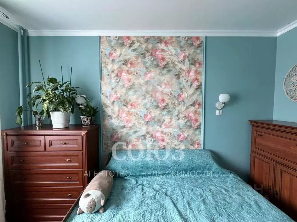 2-к кв. Калужская область, Калуга ул. Фомушина, 6 (59.6 м) - Фото 1