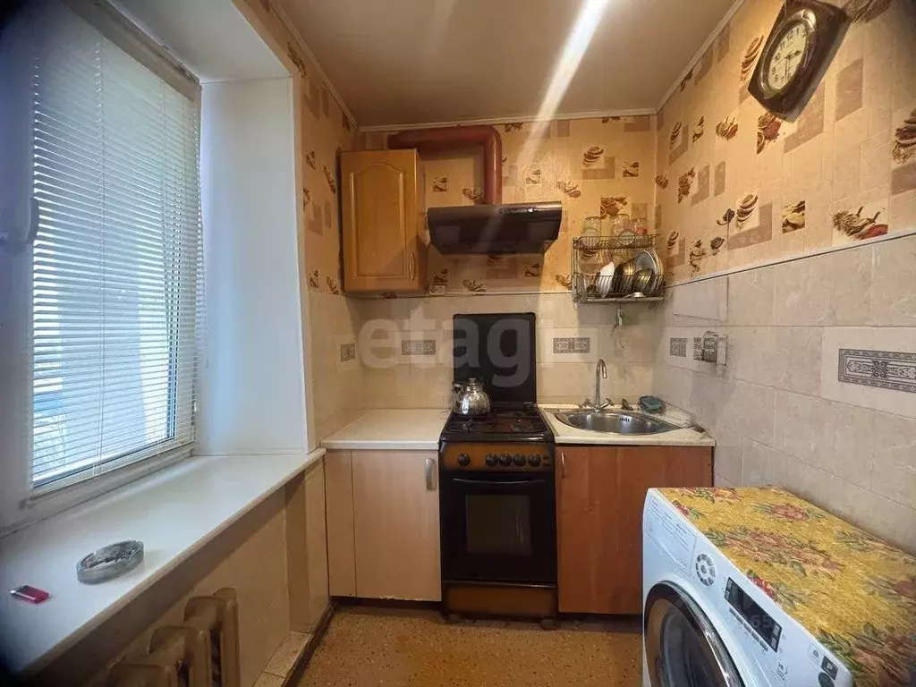 Комната Ярославская область, Ярославль Ленинградский просп., 95 (16.0 ... - Фото 1