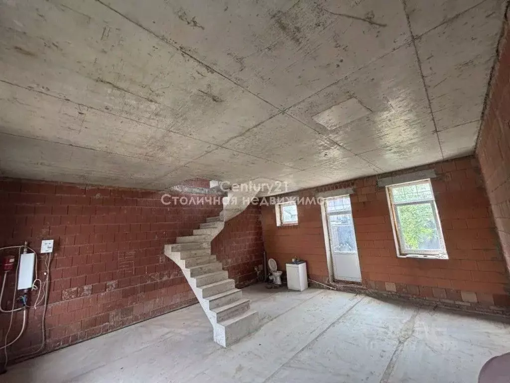 Таунхаус в Московская область, Наро-Фоминский городской округ, д. ... - Фото 1