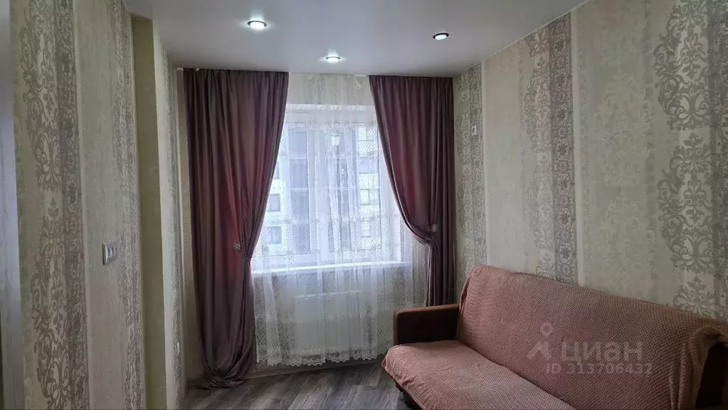 2-к кв. Краснодарский край, Краснодар ул. Командорская, 9/1 (60.0 м) - Фото 1