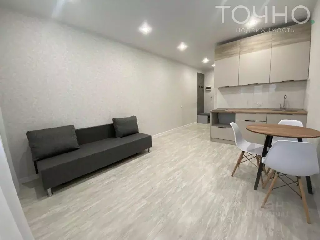 Студия Пензенская область, Пензенский район, Засечный сельсовет, с. ... - Фото 2