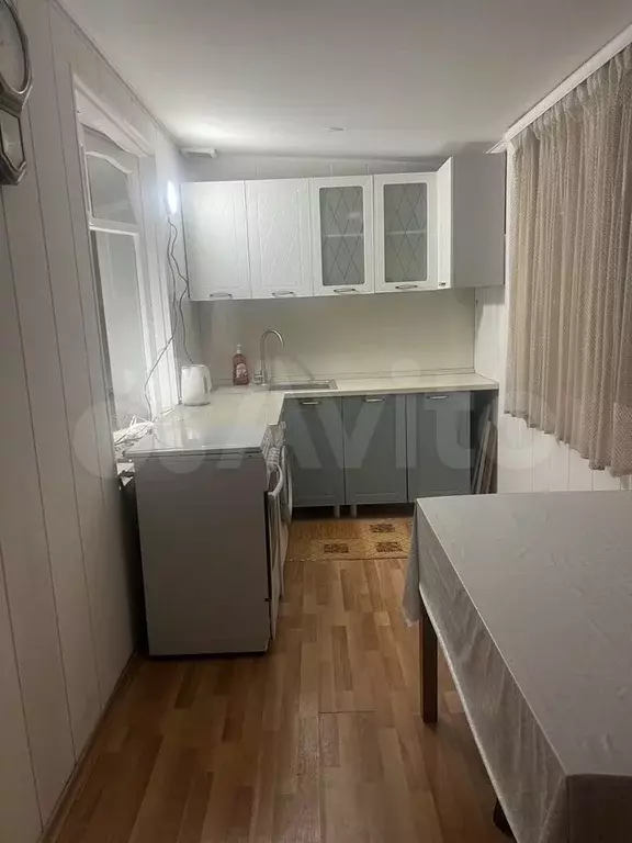 3-к. квартира, 60 м, 2/5 эт. - Фото 0