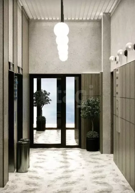 1-к кв. Северная Осетия, Владикавказ ул. Коблова, 1 (45.0 м) - Фото 1