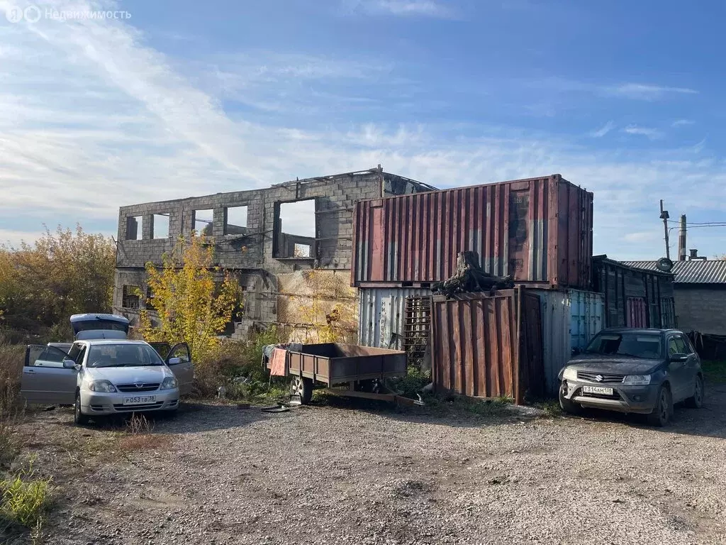 Склад (1000 м) - Фото 2