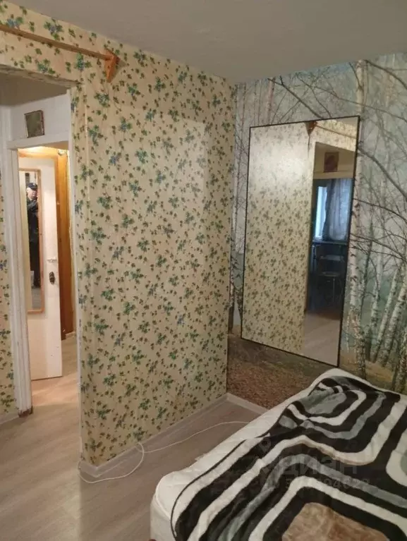 2-к кв. Московская область, Ногинск Богородский городской округ, ул. ... - Фото 1