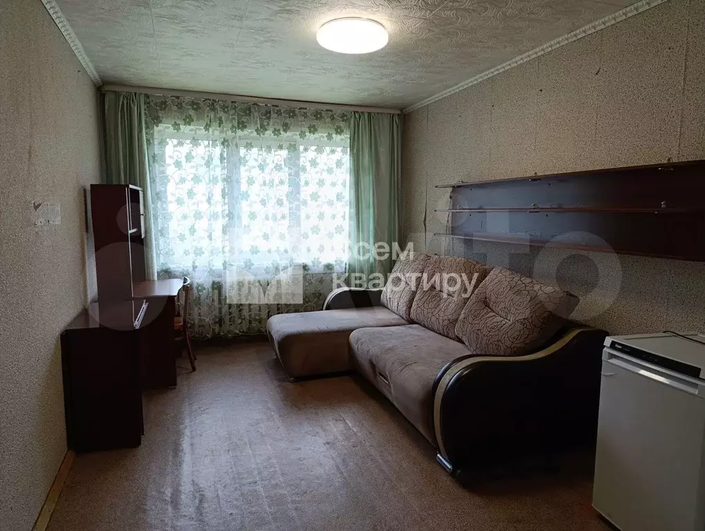 2-к. квартира, 42,9 м, 1/5 эт. - Фото 1