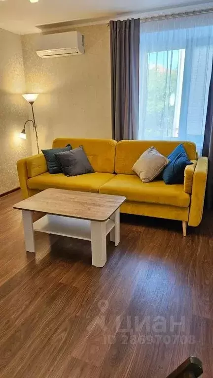 2-к кв. Калининградская область, Калининград ул. Генерал-лейтенанта ... - Фото 1