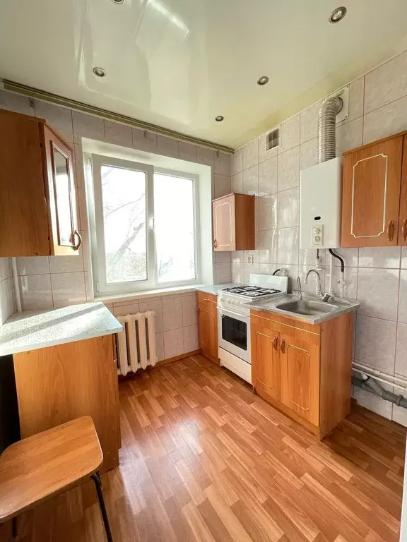 Продаётся 2-к квартира, 47.6 м - Фото 0