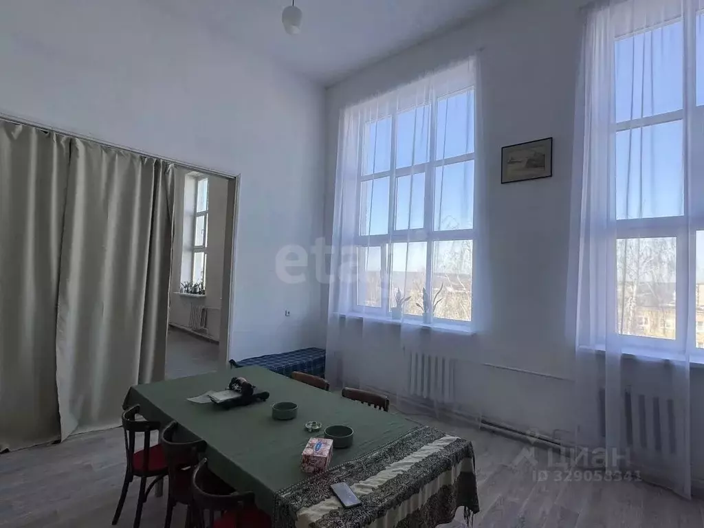 2-к кв. Мордовия, Саранск ул. Розы Люксембург, 24 (102.4 м) - Фото 1