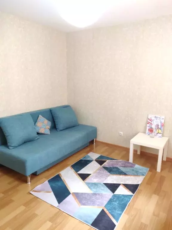 Продаётся 3-к квартира, 87.1 м - Фото 1