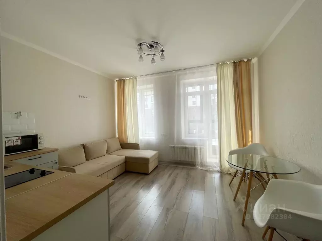 Студия Московская область, Мытищи бул. Тенистый, 19 (25.0 м) - Фото 1