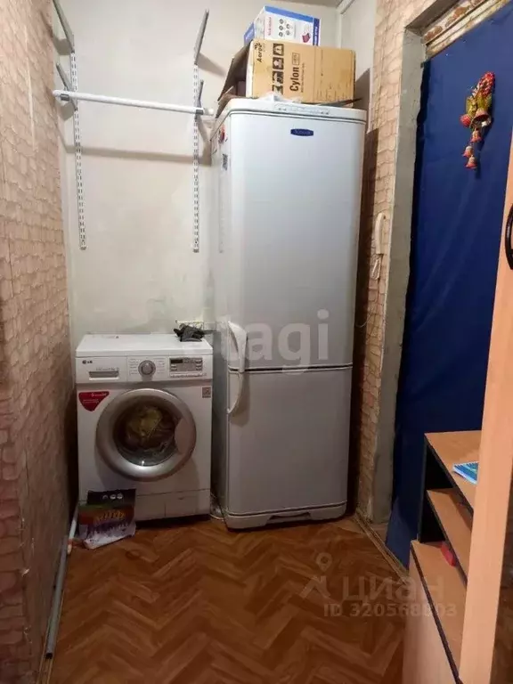 1-к кв. Саха (Якутия), Якутск ул. Горького, 98 (30.0 м) - Фото 0