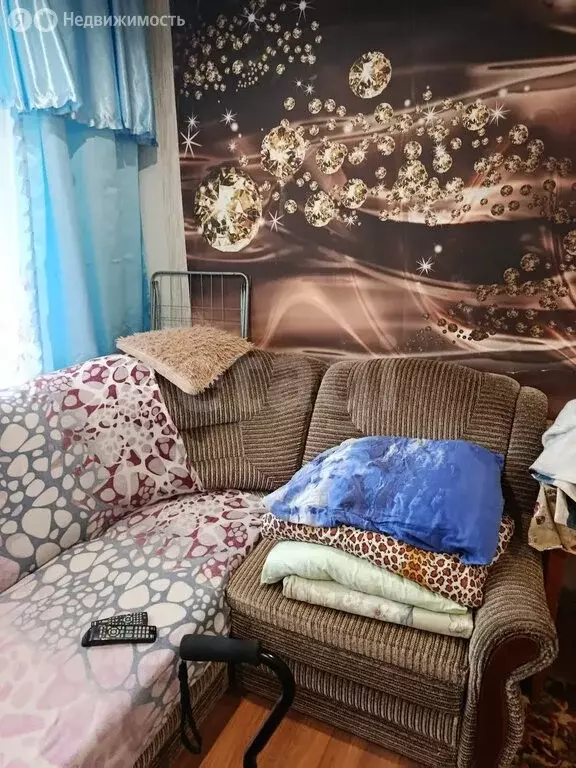 1к в -комнатной квартире (13.3 м) - Фото 2