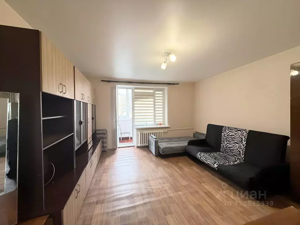 Комната Московская область, Королев ул. Коминтерна, 9 (20.0 м) - Фото 1