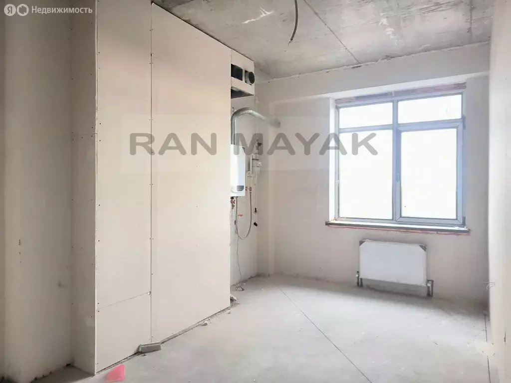 2-комнатная квартира: Майкоп, улица Свободы, 212 (80 м) - Фото 2