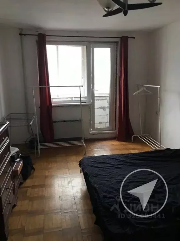 2-к кв. Москва ул. Декабристов, 10К1 (52.0 м) - Фото 1