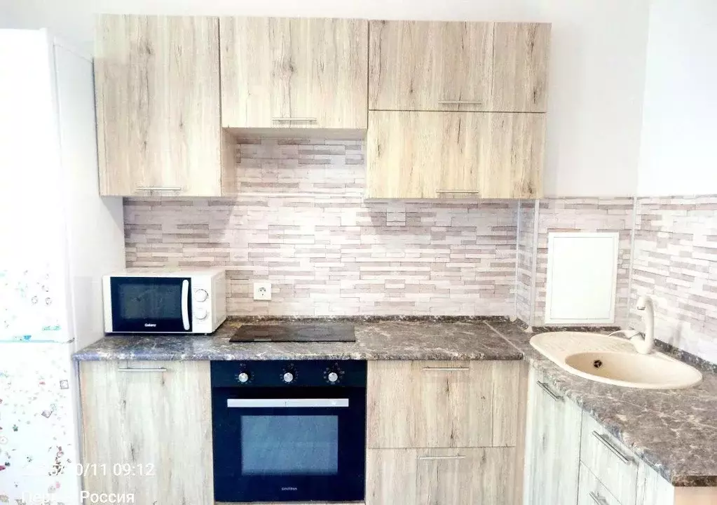 2-к кв. Пермский край, Пермь Целинная ул., 43 (51.0 м) - Фото 2