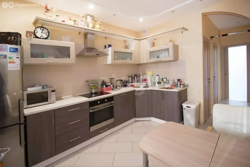 2-комнатная квартира: Калуга, улица 65 лет Победы, 41к1 (66.9 м) - Фото 1