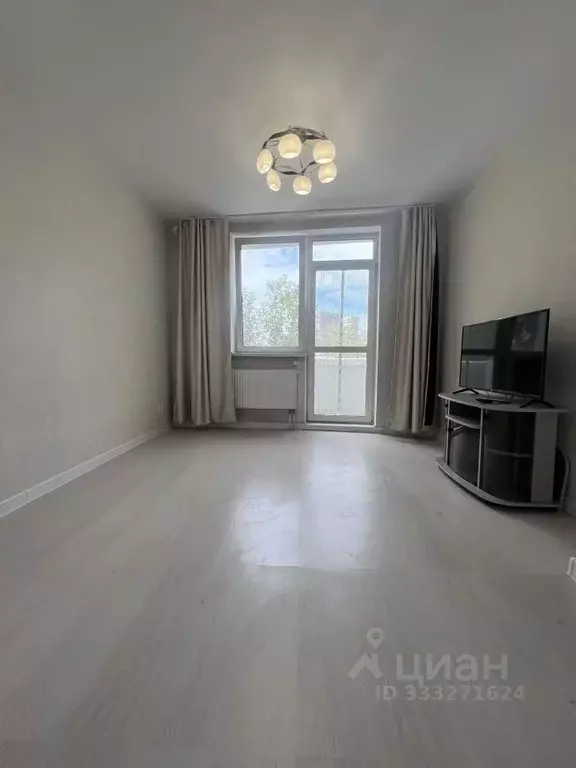 2-к кв. Московская область, Красногорск бул. Павшинский, 36 (43.0 м) - Фото 2