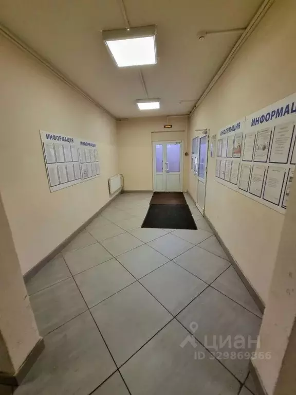 1-к кв. Санкт-Петербург Ленинский просп., 74к3 (42.9 м) - Фото 2