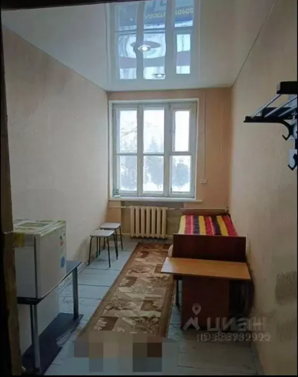 Комната Московская область, Коломна ул. Октябрьской Революции, 316 ... - Фото 0