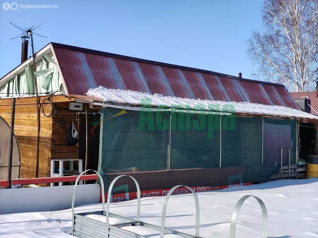 Участок в Чита, ДНТ Урожай (8.06 м) - Фото 2