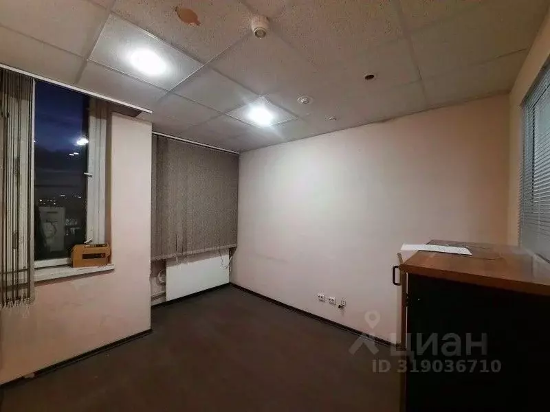 Офис в Санкт-Петербург пл. Конституции, 2 (12 м) - Фото 1